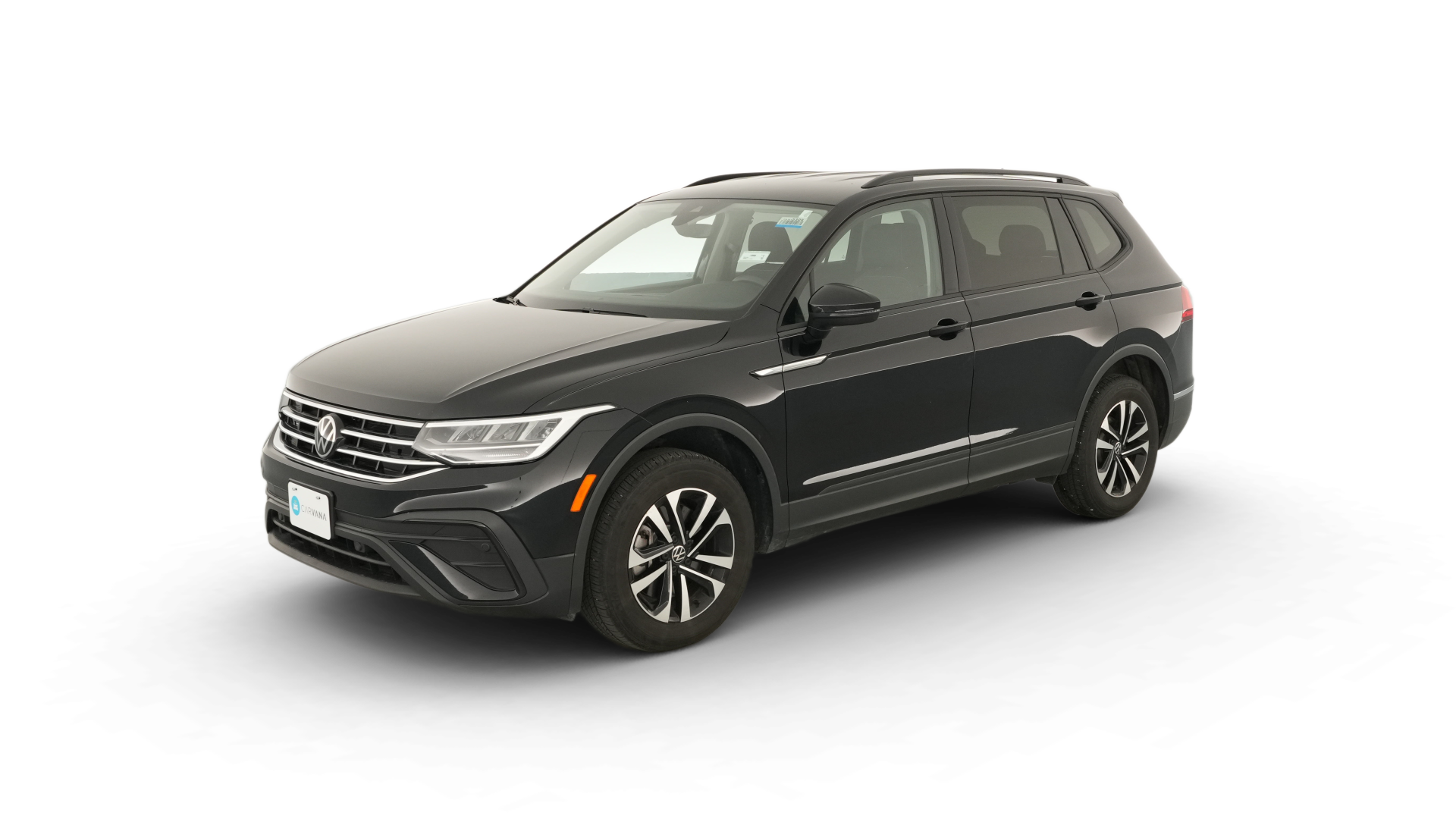 2023 Volkswagen Tiguan S