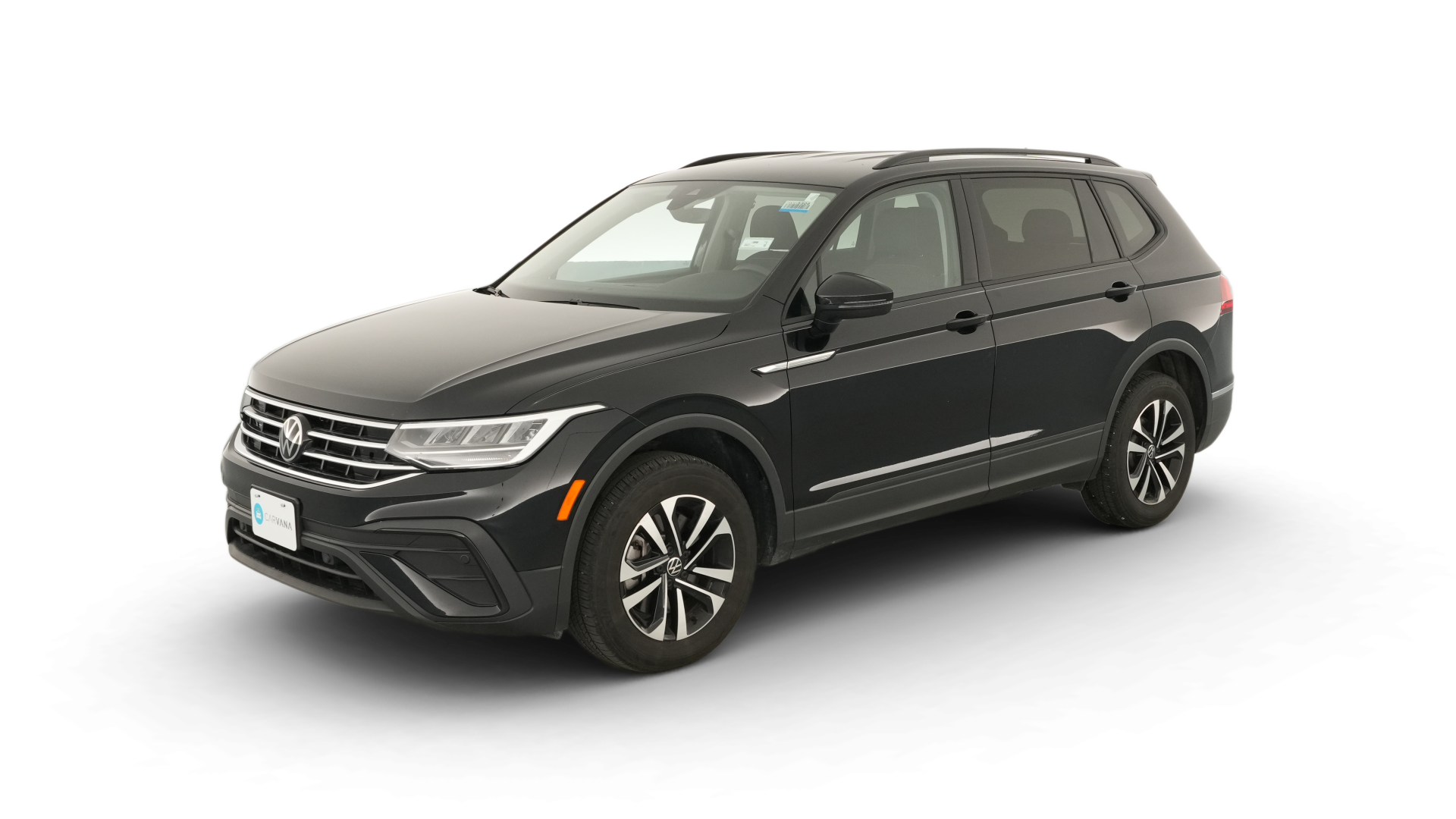 2023 Volkswagen Tiguan S