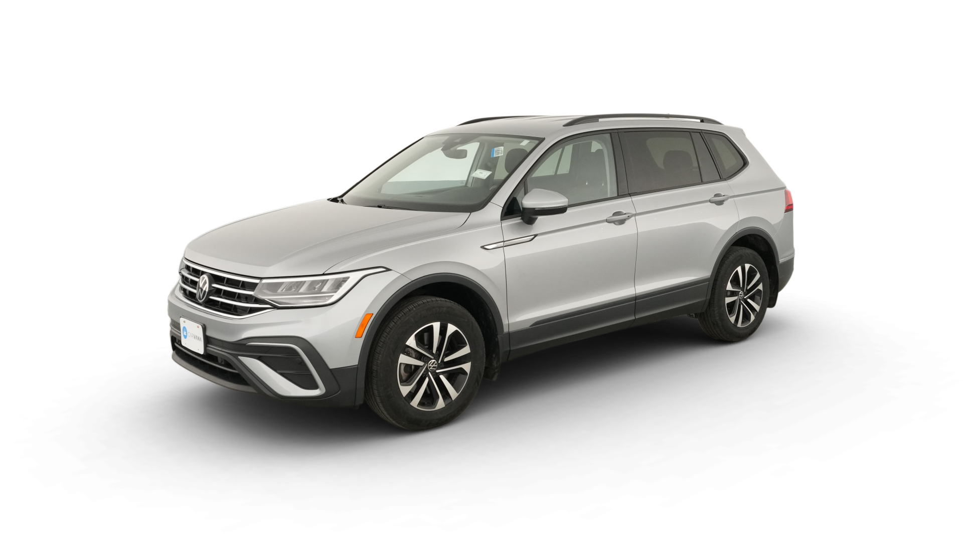 2023 Volkswagen Tiguan S