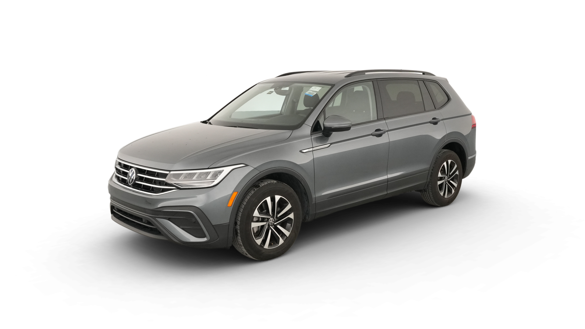 2023 Volkswagen Tiguan S