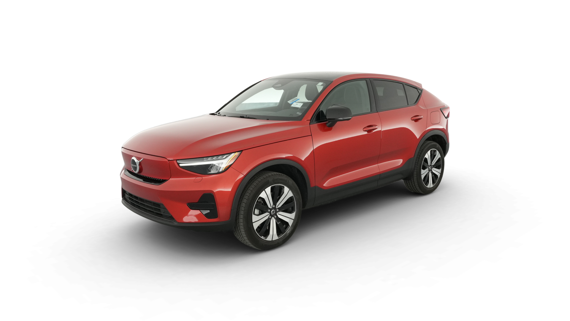 2023 Volvo C40
