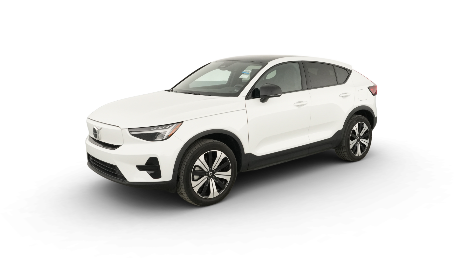 Volvo C40 Recharge model image.