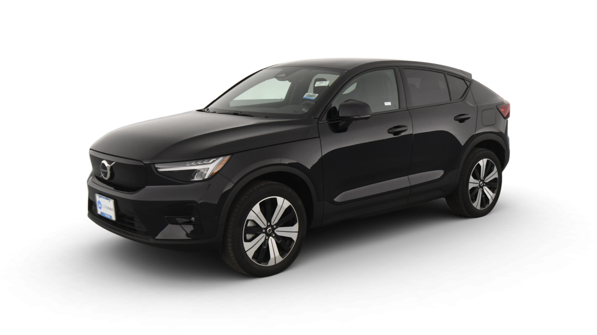 2023 Volvo C40
