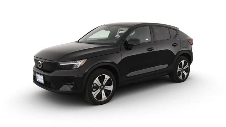 2023 Volvo C40 Recharge vehicle photo