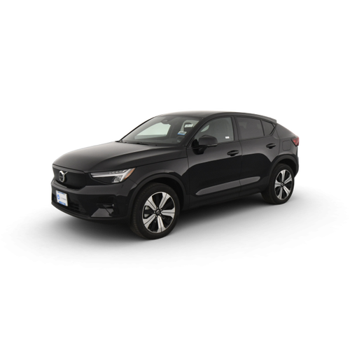 2023 Volvo C40 Recharge