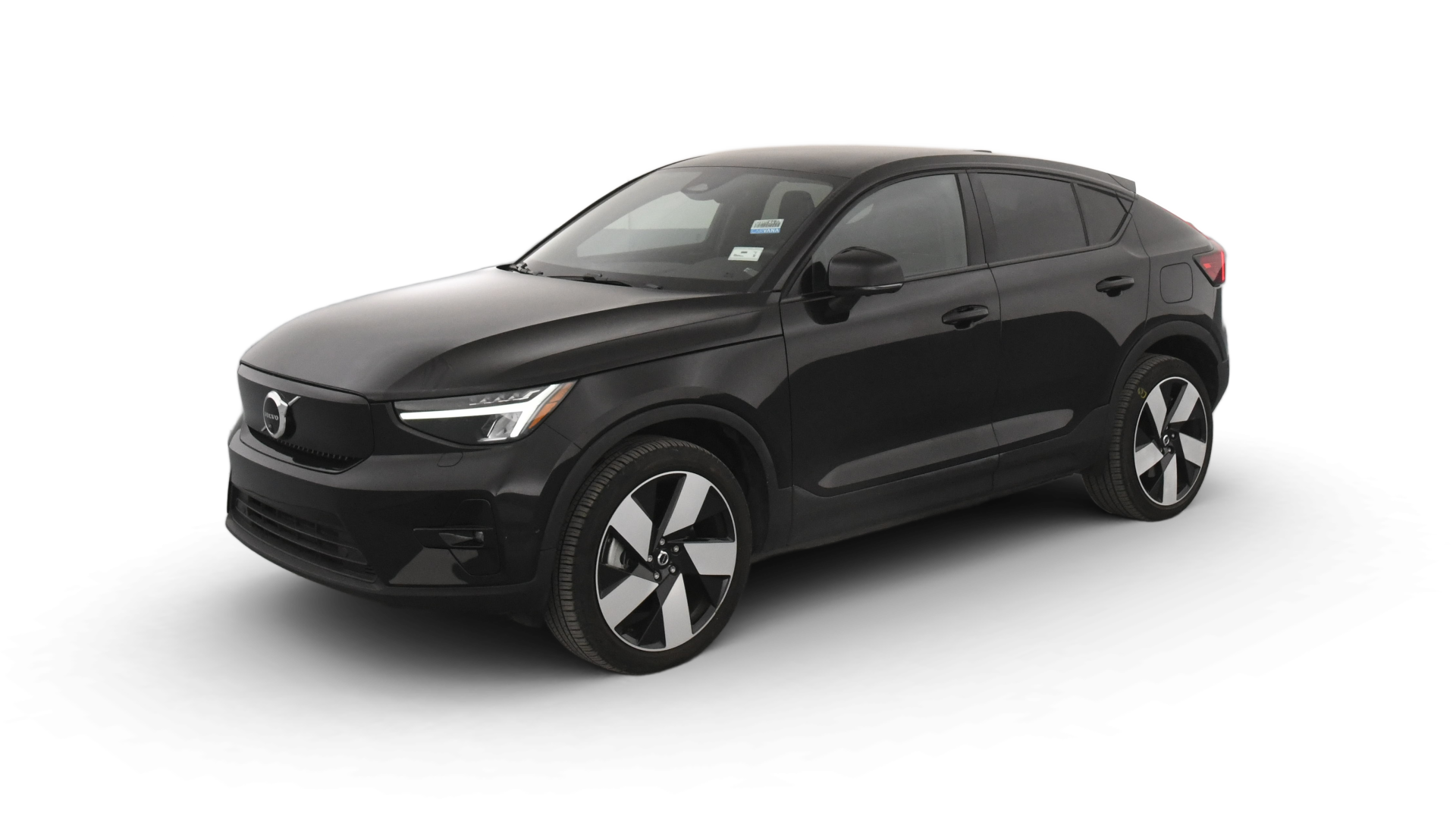 2023 Volvo C40 Plus
