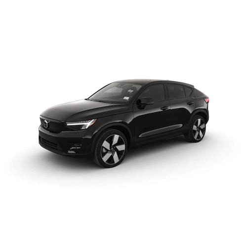2023 Volvo C40 Recharge