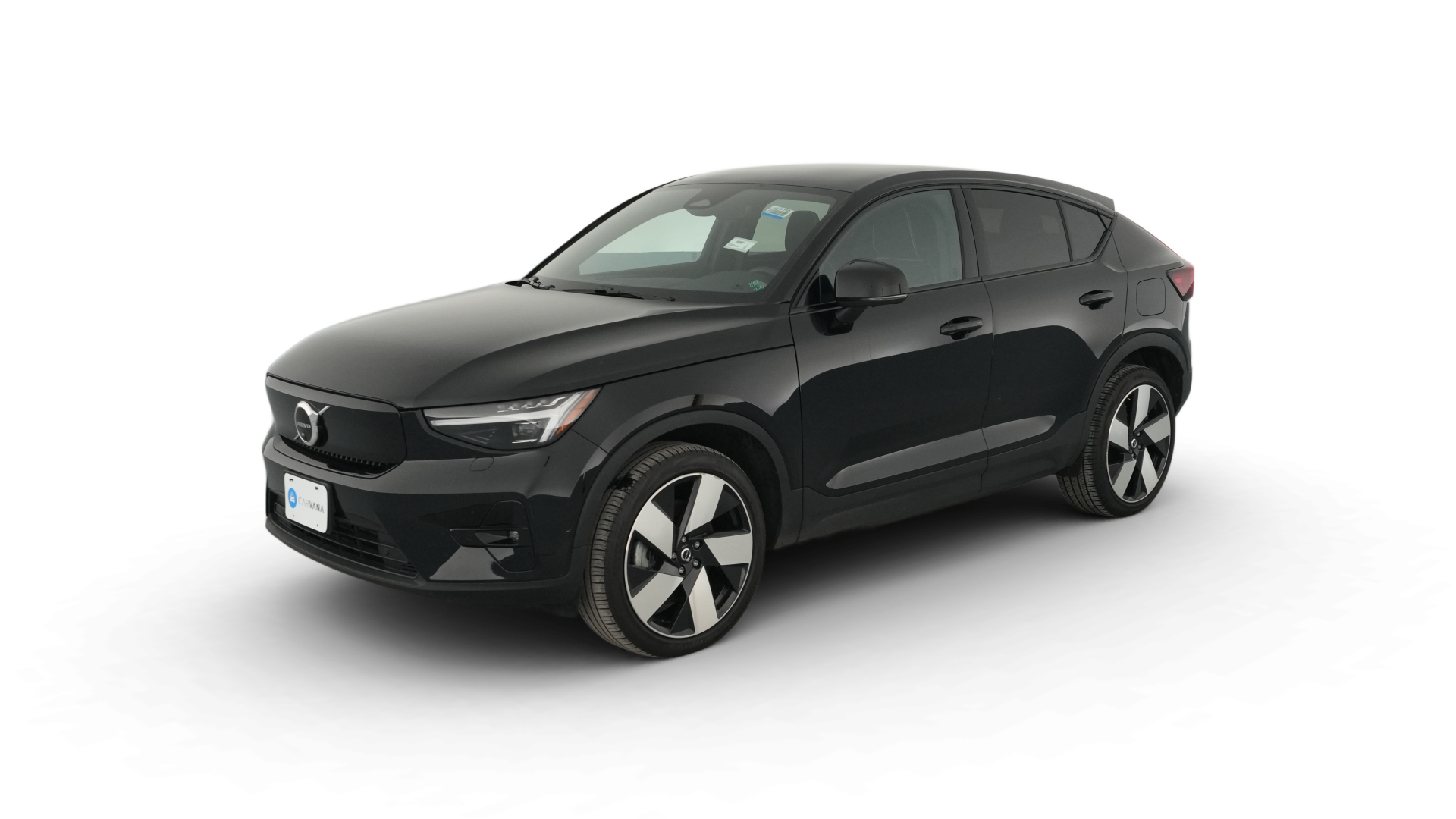 2023 Volvo C40