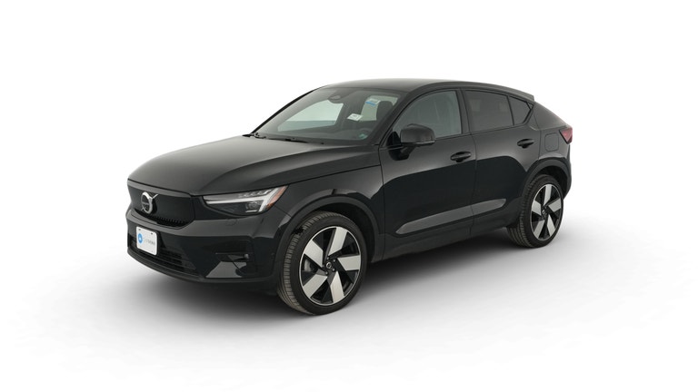2023 Volvo C40 Recharge vehicle photo