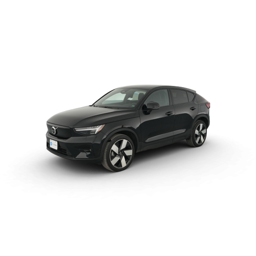 2023 Volvo C40 Recharge