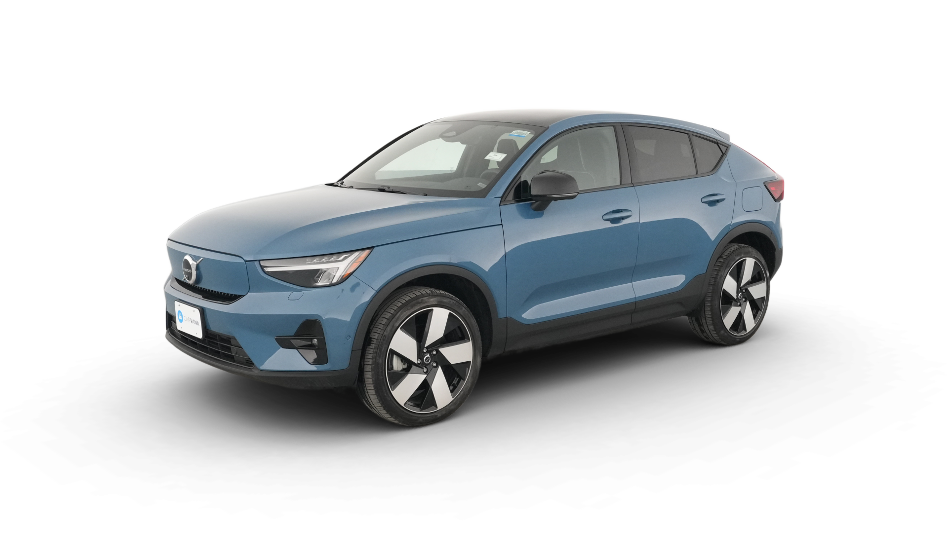 2023 Volvo C40 Recharge vehicle photo