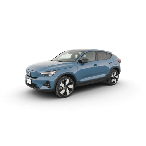 2023 Volvo C40 Recharge