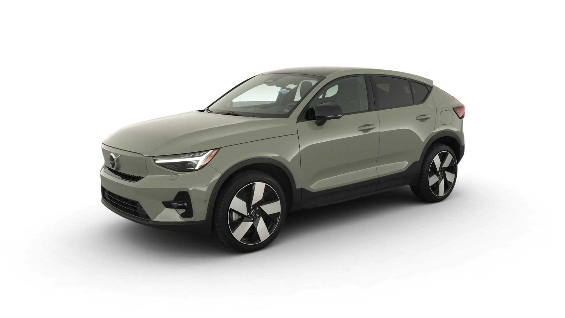 2023 Volvo C40 Recharge vehicle photo