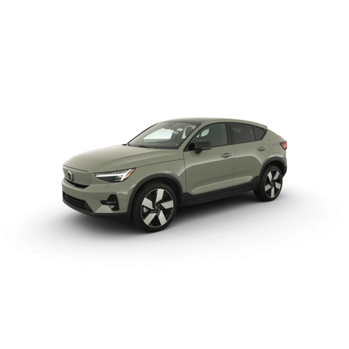2023 Volvo C40 Recharge