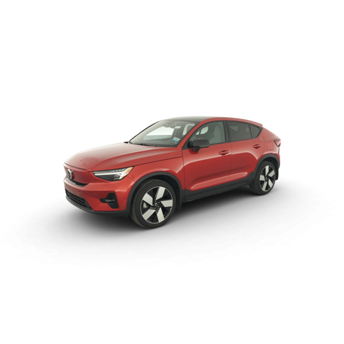 2023 Volvo C40 Recharge