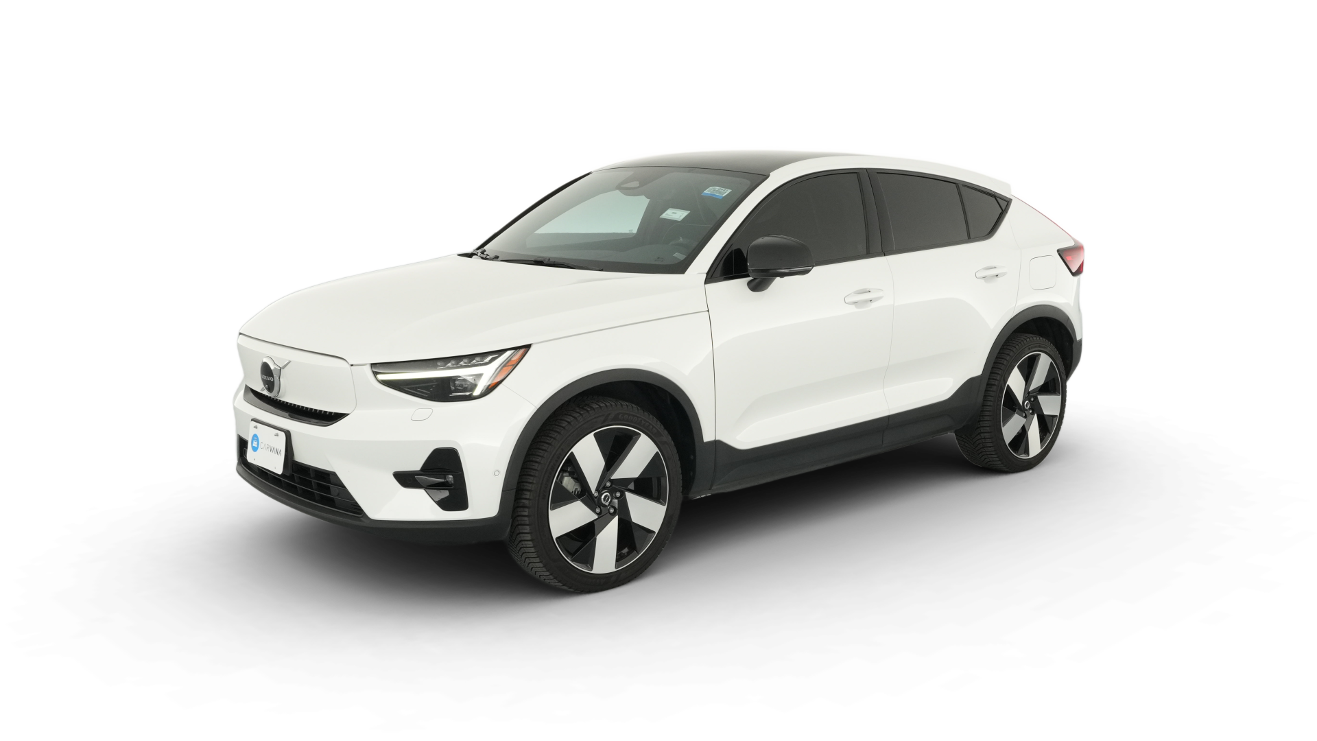2023 Volvo C40 Recharge vehicle photo