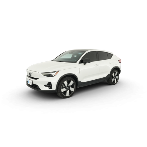 2023 Volvo C40 Recharge