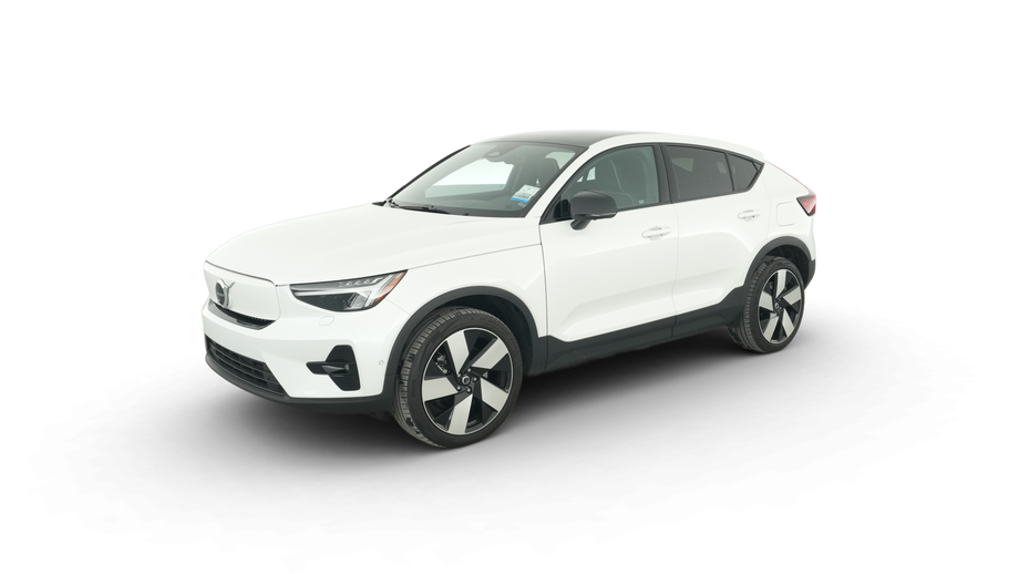 2023 Volvo C40 Recharge