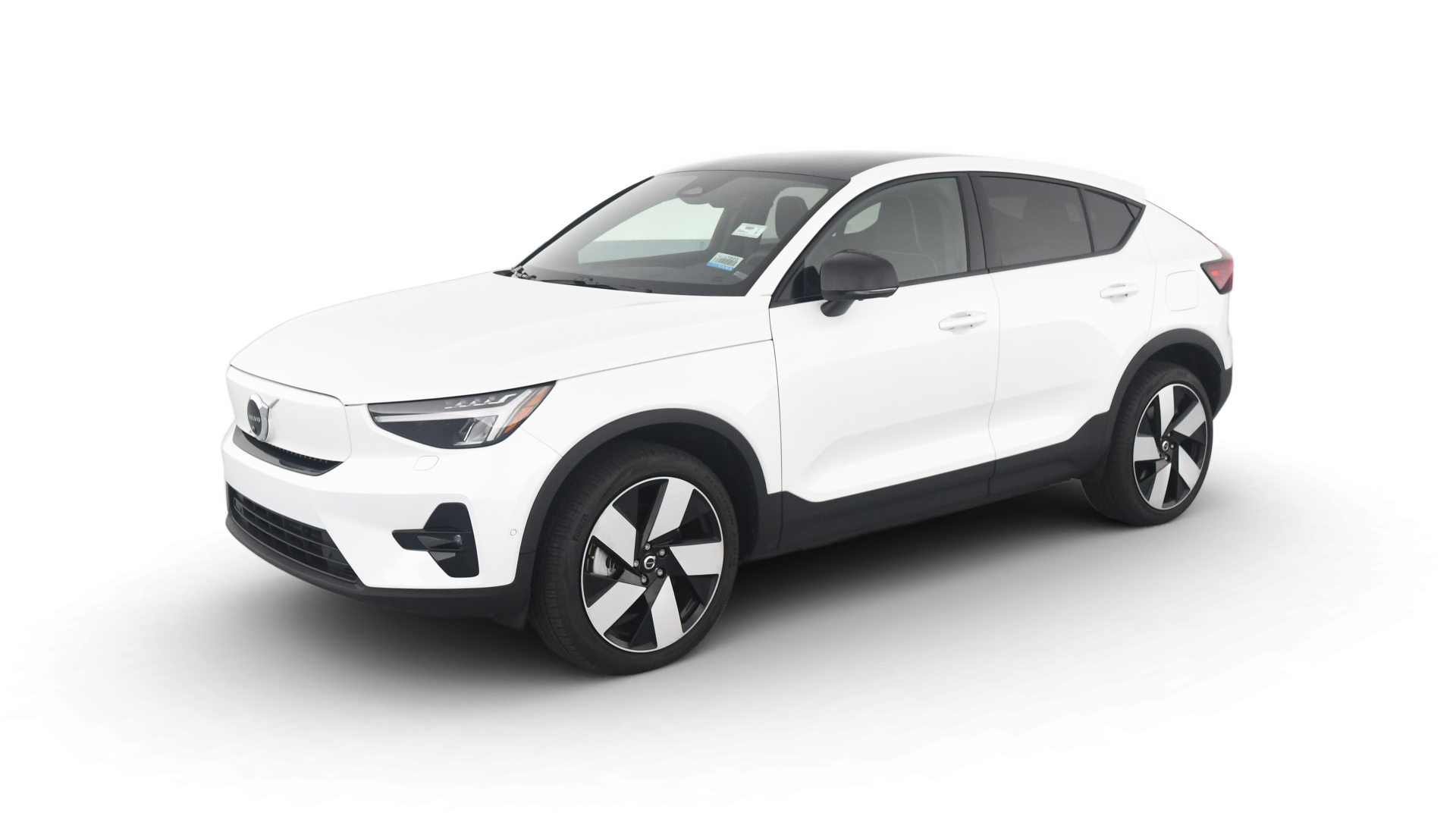 2023 Volvo C40 Ultimate