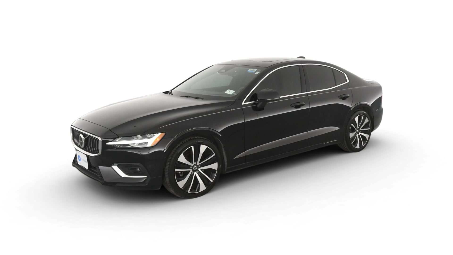 2023 Volvo S60