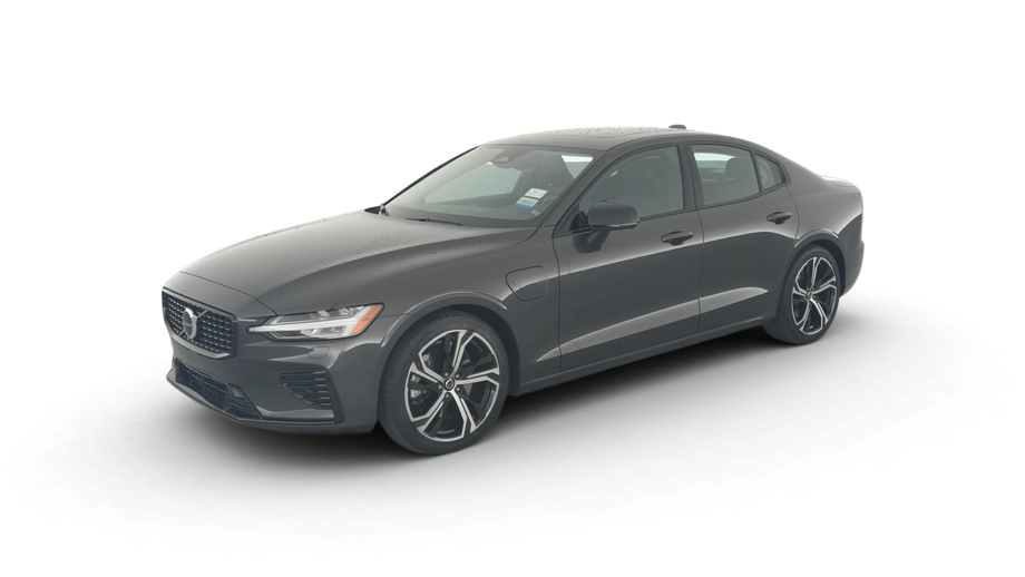 2023 Volvo S60