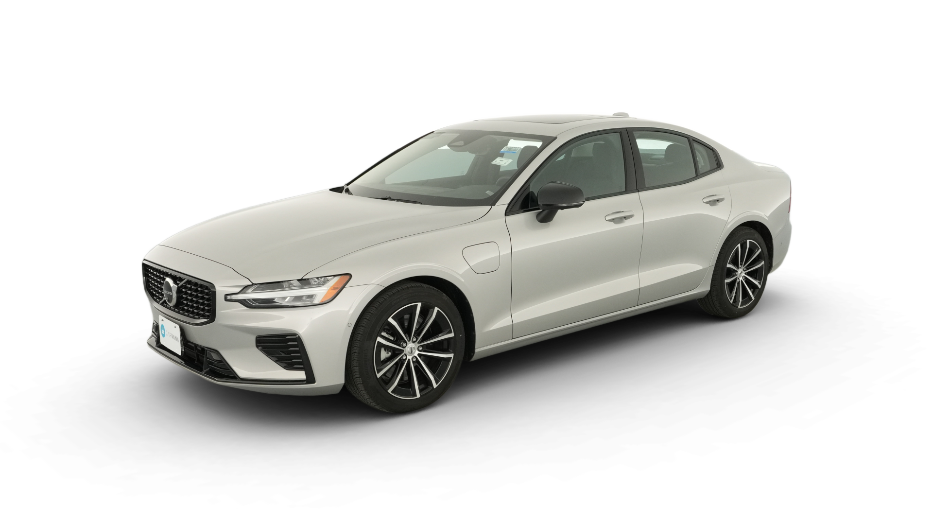 2023 Volvo S60 vehicle photo