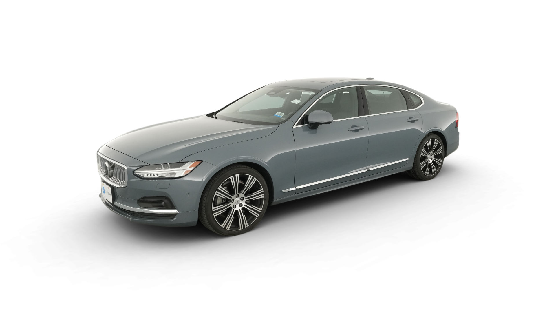 2023 Volvo S90 Plus