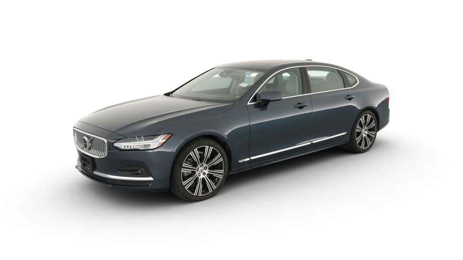 2023 Volvo S90