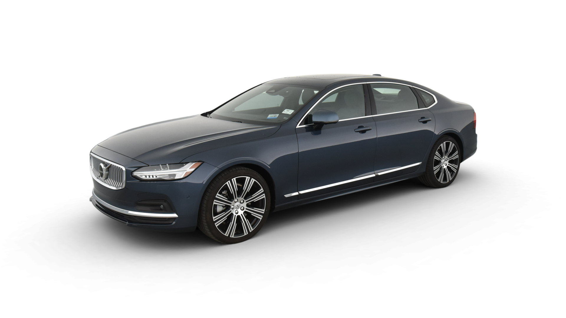 2023 Volvo S90 Ultimate