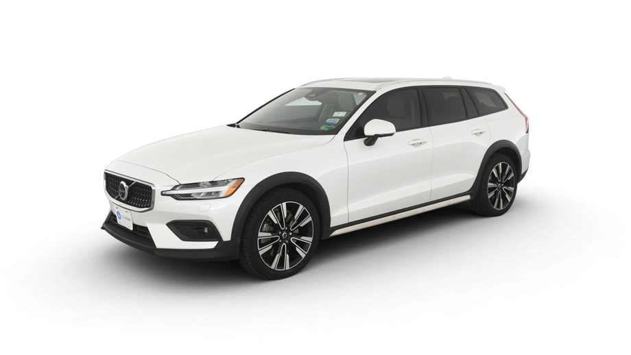 2023 Volvo V60