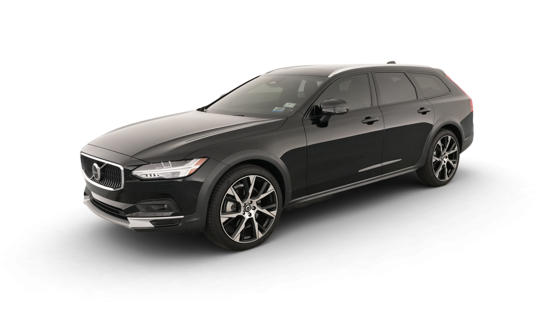 2023 Volvo V90 Cross Country