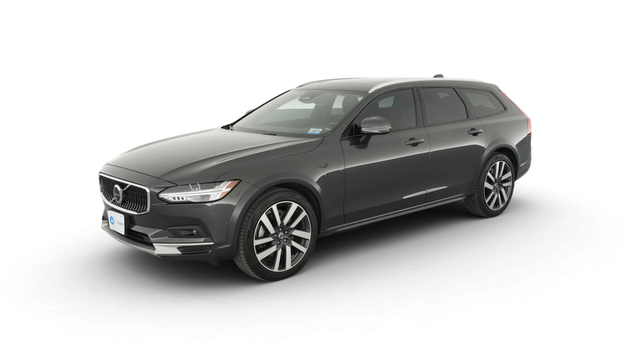 2023 Volvo V90