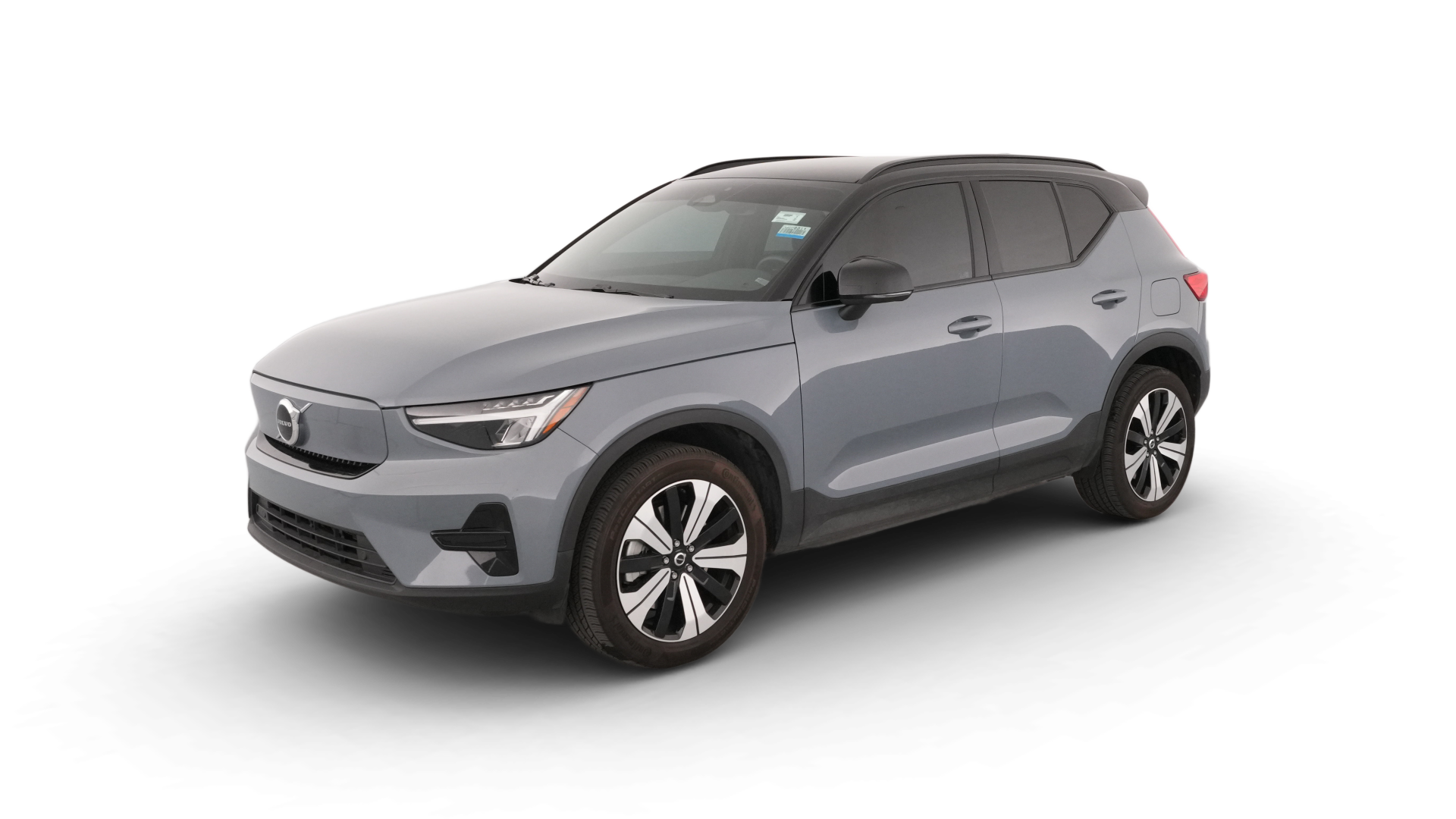 2023 Volvo XC40 Recharge Twin Core
