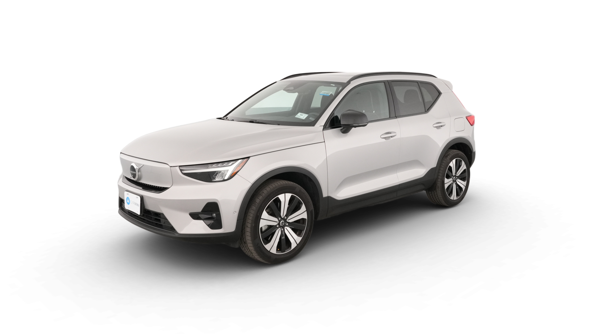 2023 Volvo XC40