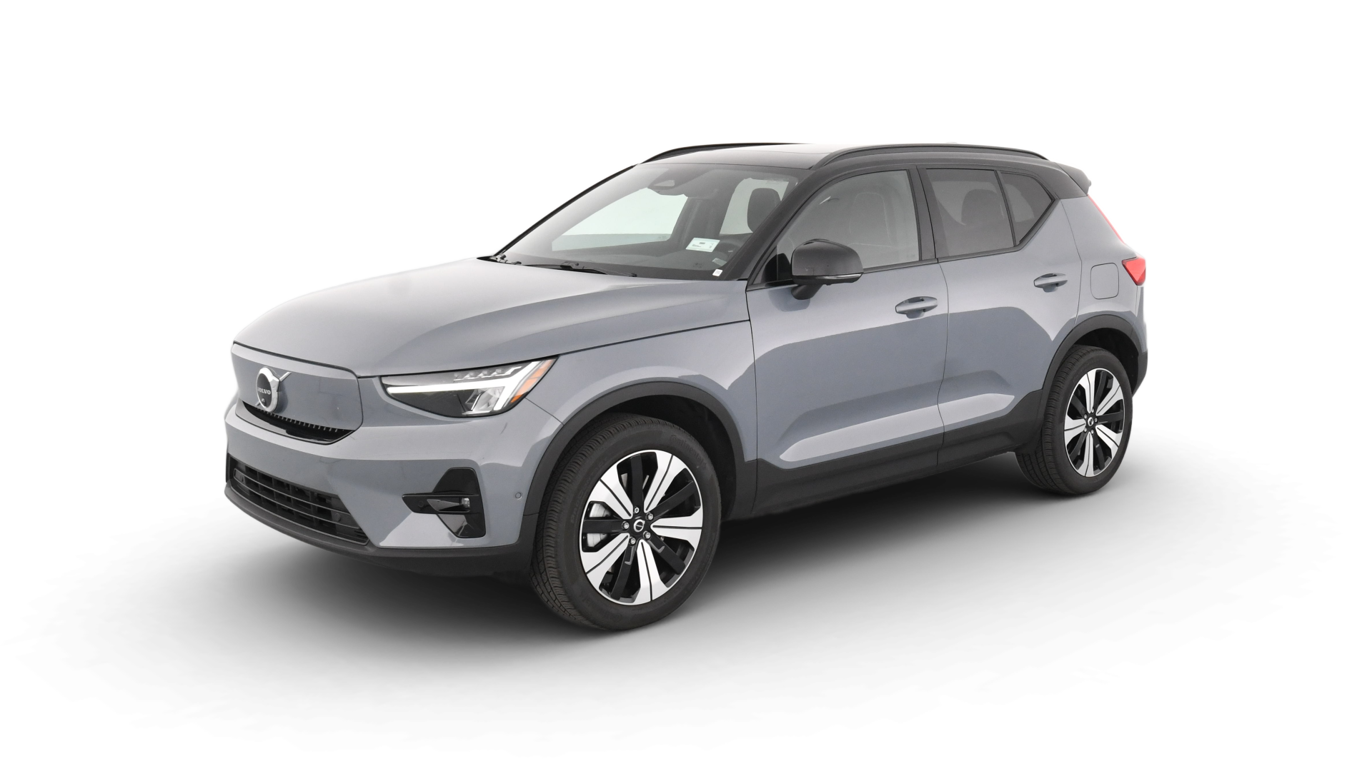 2023 Volvo XC40 Plus