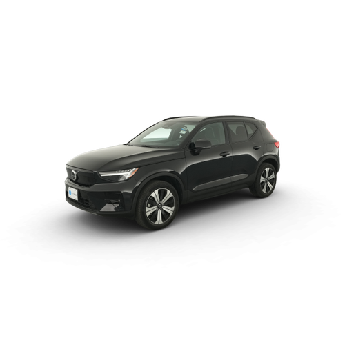 2023 Volvo XC40 Recharge