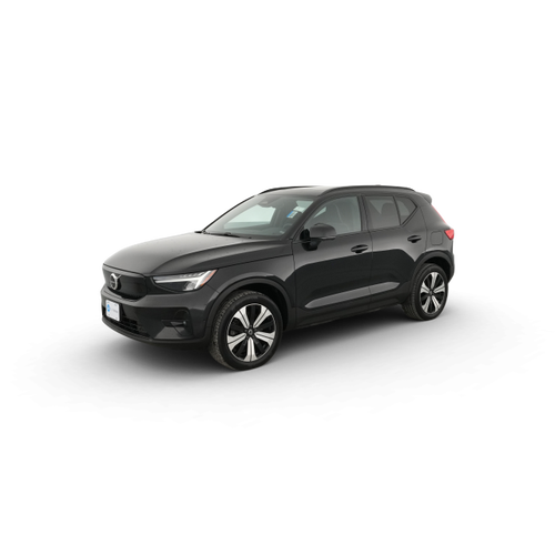 2023 Volvo XC40 Recharge