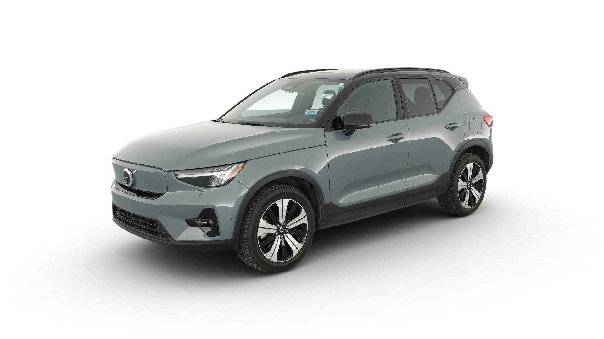 2023 Volvo XC40 Recharge vehicle photo