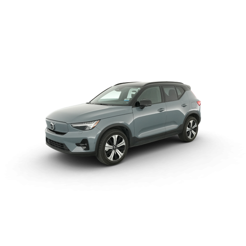 2023 Volvo XC40 Recharge