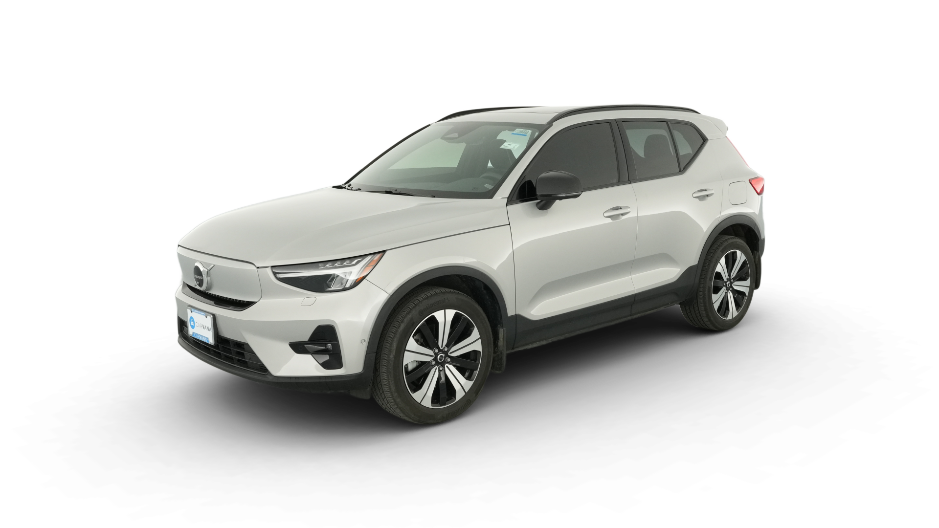 2023 Volvo XC40 Plus