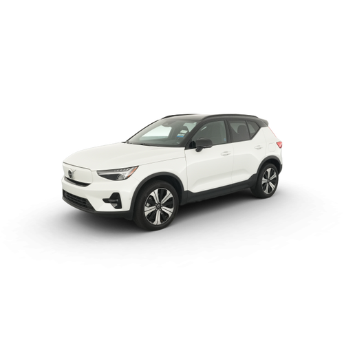 2023 Volvo XC40 Recharge