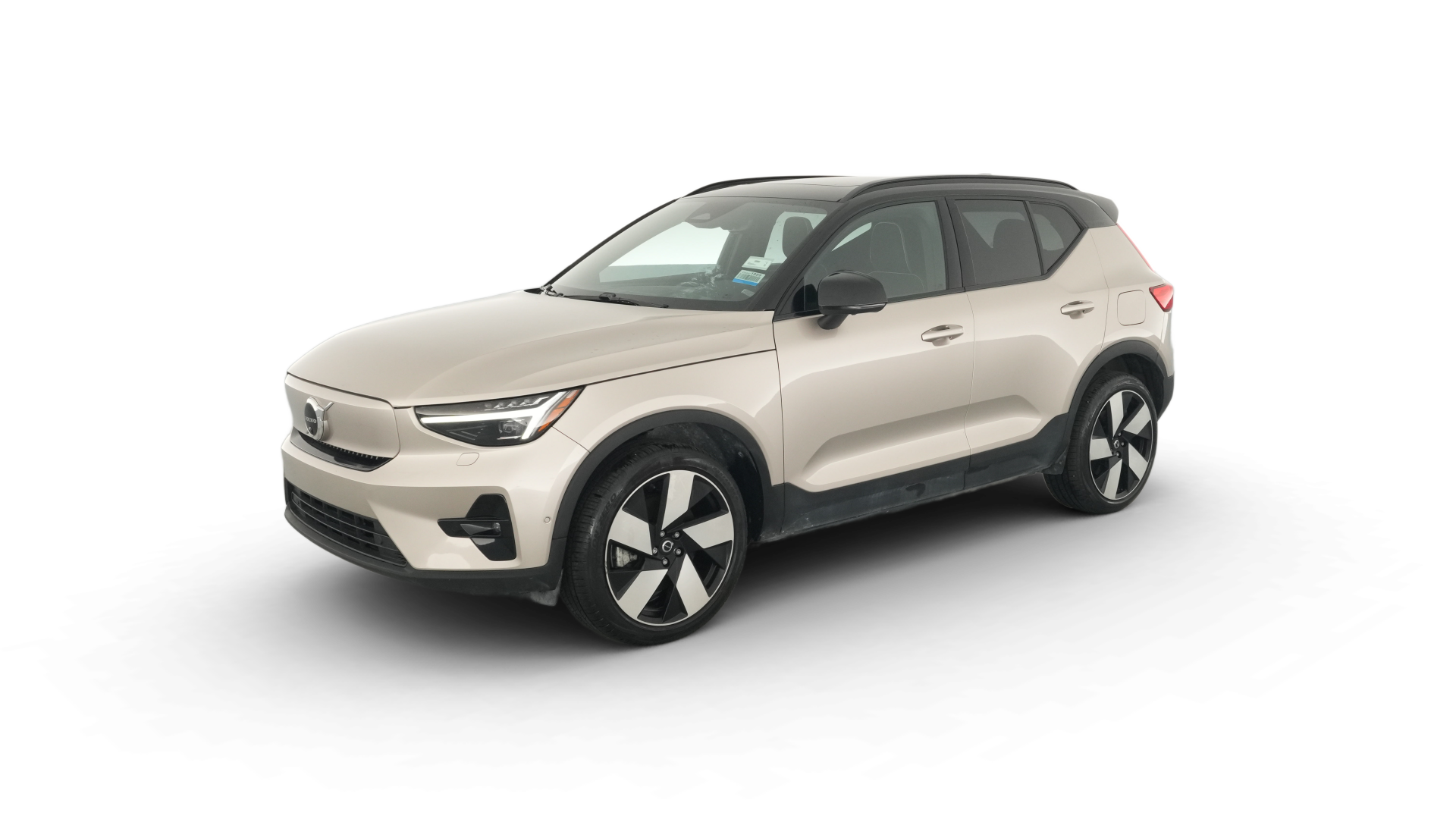 2023 Volvo XC40 Recharge vehicle photo