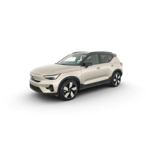 2023 Volvo XC40 Recharge
