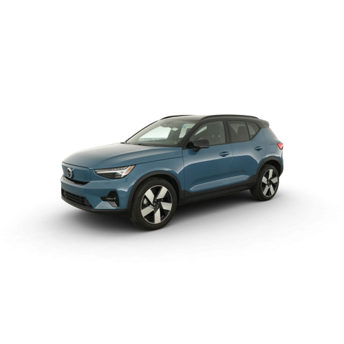 2023 Volvo XC40 Recharge