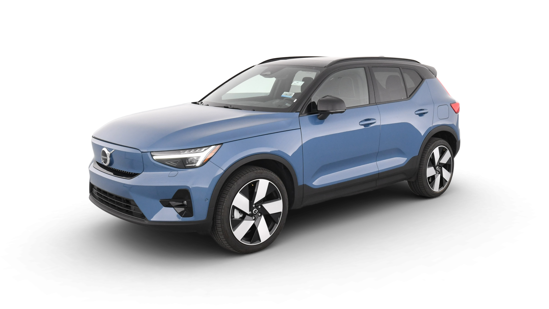 Used 2023 Volvo XC40 Recharge | Carvana