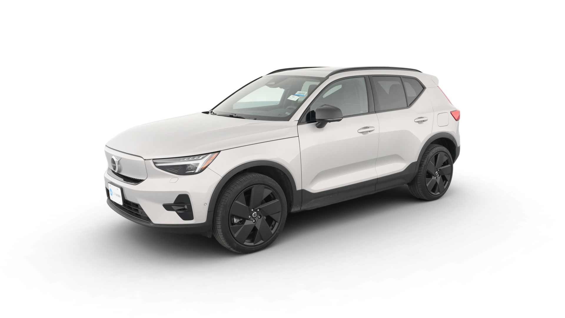 2023 Volvo XC40 Ultimate