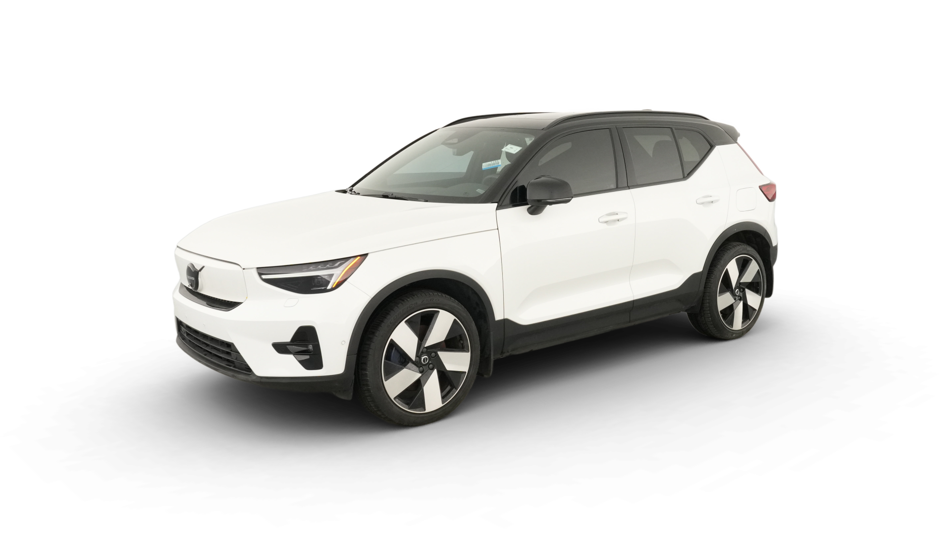 2023 Volvo XC40 Recharge vehicle photo
