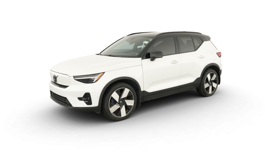 2023 Volvo XC40 Recharge