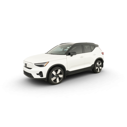 2023 Volvo XC40 Recharge