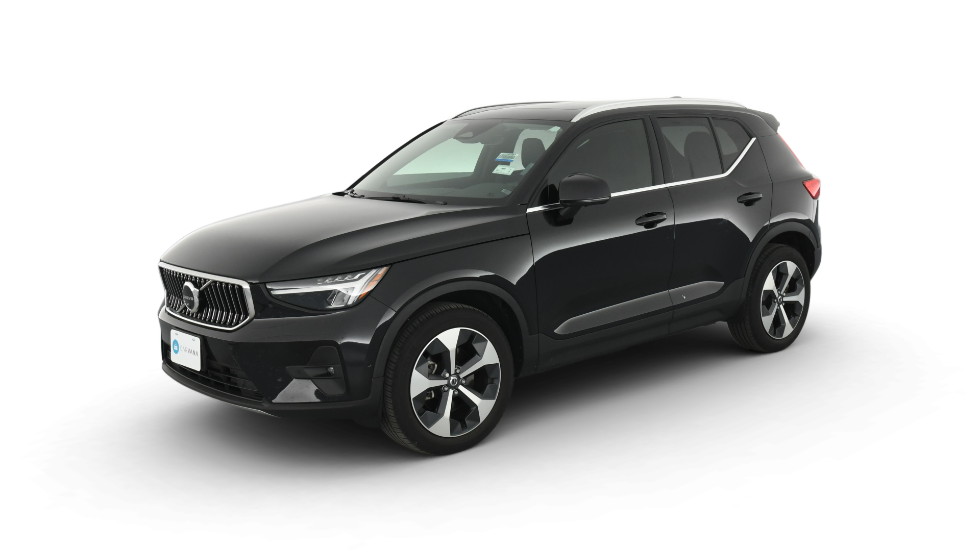 2023 Volvo XC40 Plus